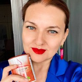 Telegram profile photo for Irina Barybina
