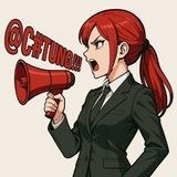 Telegram profile photo for ACHTUNG! Team