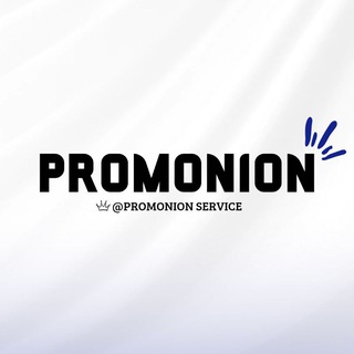 Telegram profile photo for PROMONION π©οΈ