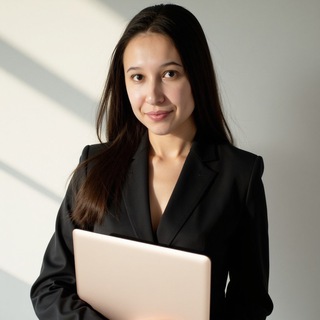 Telegram profile photo for Алина | Фриланс без границ