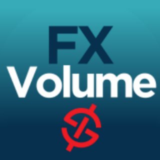 Telegram profile photo for FX Volume - Info channel