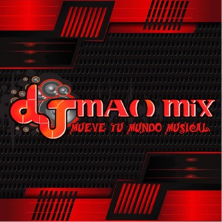 Telegram profile photo for El Dj Informatico