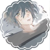 Telegram profile photo for ПОДСЛУШАНО : фан новеллы ронпа фд
