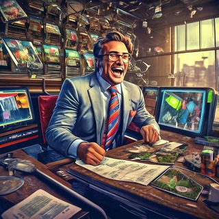 Telegram profile photo for Finik