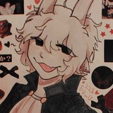Telegram profile photo for К(анал) Юми😍