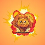 Telegram profile photo for Catpocalypse Portal