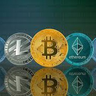 Telegram profile photo for CRYPTO-BANKING.UK