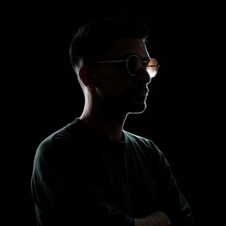 Telegram profile photo for Alireza 👨🏻💻