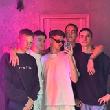 Telegram profile photo for дёня