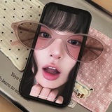 Telegram profile photo for 柳如烟👅的频道
