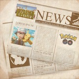 Telegram profile photo for POKEMON GO GASTEIZ NEWS