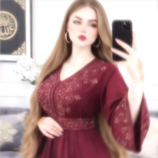 Telegram profile photo for بيع حسابات تيك توك وانستا ورشق