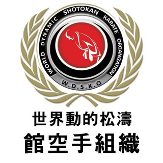 Telegram profile photo for Dynamic shotokan karate