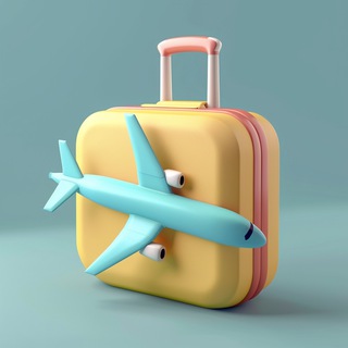 Telegram profile photo for Промокод Яндекс Путешествия (2026) на первое и повторное бронирование отелей, билетов, туров, гостиниц