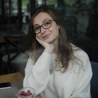 Telegram profile photo for Анна Ленская