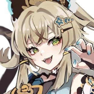 Telegram profile photo for Склеп Гашни / Genshin Impact