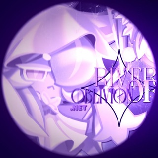 Telegram profile photo for ᯏℛ𝔦𝔳𝔢𝔯 𝒪𝔣 𝒪𝔟𝔩𝔦𝔳𝔦𝔬𝔫.𝒩ℰ𝒯