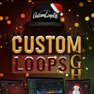 Telegram profile photo for GOSPLE SONGS STEM, CUSTOM LOOPS & SEPARATIONS ( )