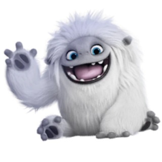 Telegram group profile photo for YETI Chain