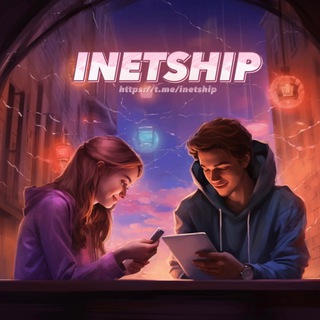 Telegram group profile photo for Интернет друзья | ЧАТ 💌