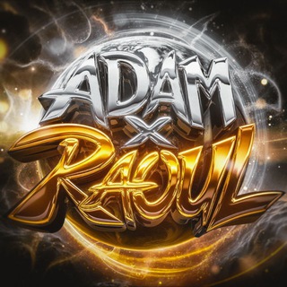 Telegram profile photo for Raoul X AdamYT Terms Of Services