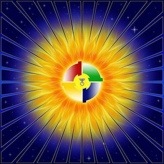 Telegram profile photo for Nazione Essena - Gli Esseni - Chiesa Essena Cristiana - Pagina Ufficiale Italica