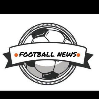 Telegram profile photo for FOOTBALL NEWS