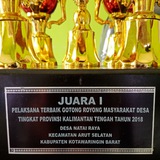 Telegram profile photo for Desa Natai Raya