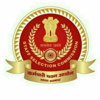 Telegram profile photo for SSC_STENOGRAPHER_ENGLISH