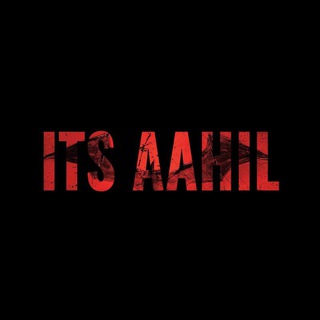 Telegram profile photo for Its Aahil
