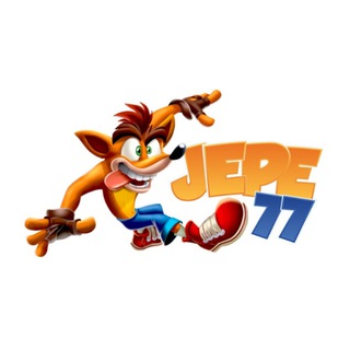 Telegram profile photo for JEPE77 OFFICIAL