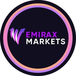 Telegram profile photo for BROKER HANZ TRADE