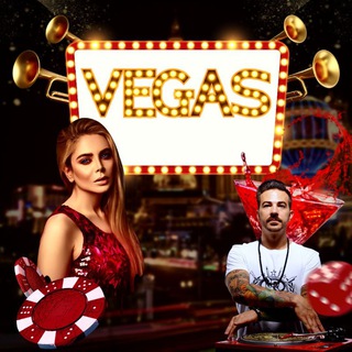 Telegram profile photo for Vegas