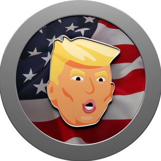 Telegram group profile photo for YUGE COIN OFFICIAL