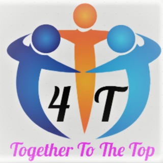 Telegram profile photo for ☆4T TEAM☆