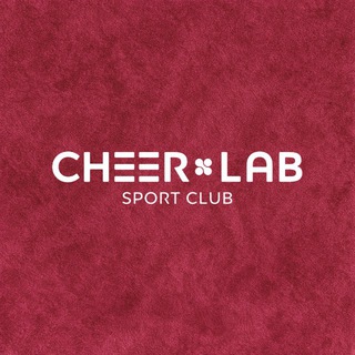 Telegram profile photo for Спортивный клуб Cheerlab