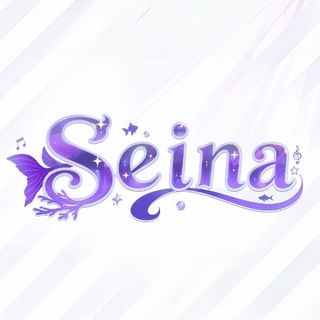 Telegram profile photo for Seina’s Acc Shop
