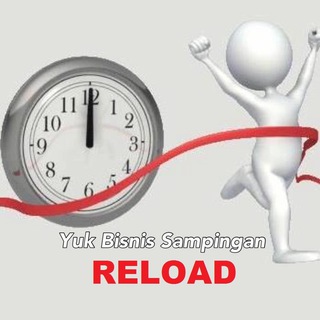 Telegram profile photo for YBS RELOAD