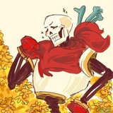 Telegram profile photo for @ original papyrus :DD
