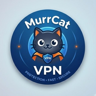 Telegram profile photo for MurrCatVPN News
