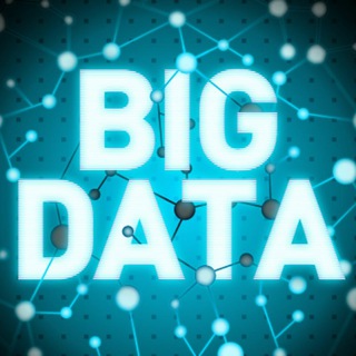 Telegram profile photo for Big Data, AI, Machine learning, Data Science, IoT, AR/VR