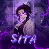 Telegram profile photo for Yoo Sita 玄