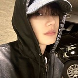 Telegram profile photo for ꜥꜤ park hanbin 🌀 ›