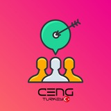 Telegram profile photo for EtkinlikTürkiye
