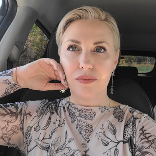 Telegram profile photo for ИРА СТЕПАНЮК || навигация по жизни через АСТРОЛОГИЮ