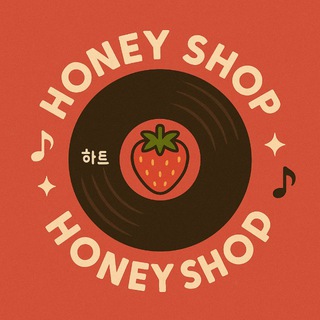 Telegram profile photo for ・。* honey shop 🍯