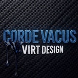 Telegram profile photo for studio corde vacus