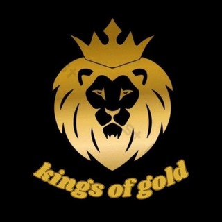Telegram profile photo for Kings of Gold