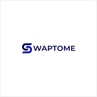 Telegram profile photo for Swaptome.com