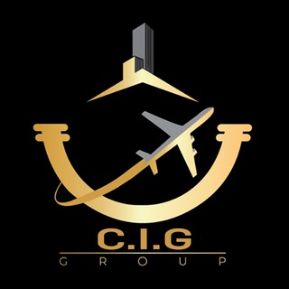 Telegram profile photo for C.I.G GROUP